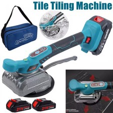 Tile Vibrator Tiling Machine