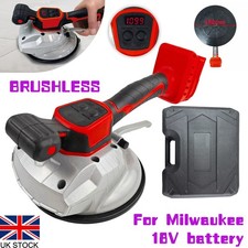 Tile Vibration Tool, Digital