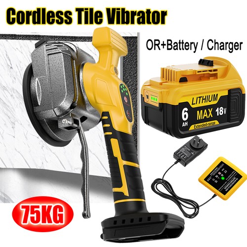 Tile leveling machine - tile, electric