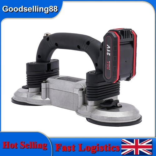 Tiling machine vibrator - tiling,