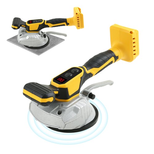 Tile vibration tool compatible - tile,