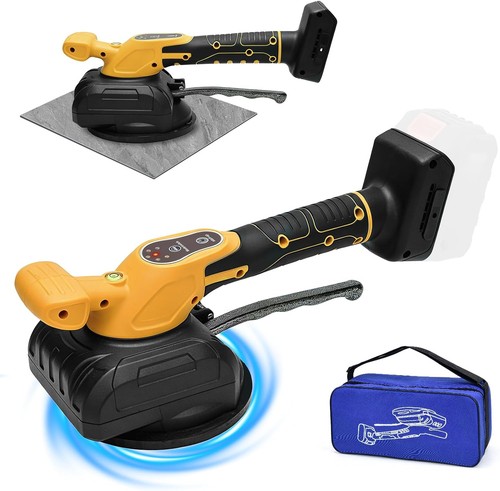 Tile vibration tool compatible - tile,