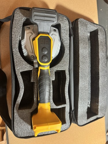 Tile installation tool - installation,