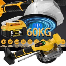 Tile Vibration Leveling