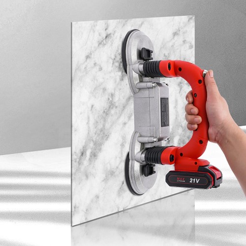 Electric tile vibrator speed - tile,