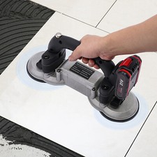 Tile Vibrator Double Suction