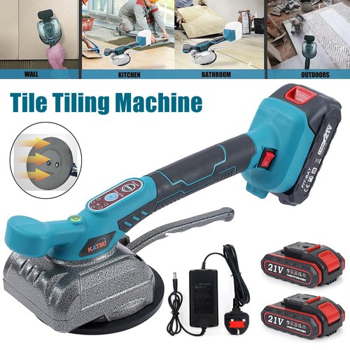 Batteries tile vibrator - 2,