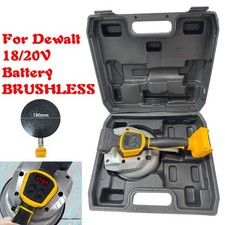 180mm Brushless Tile Vibration