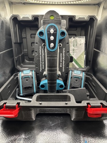 Tile vibration tool - vibration,