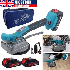 2 Batteries Tile Vibrator