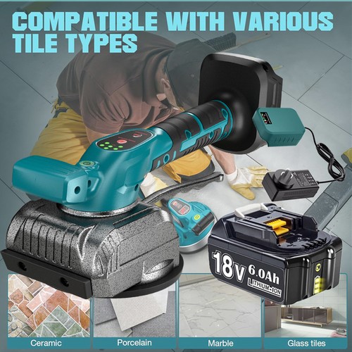 Tile tiling machine vibrator - tiling,