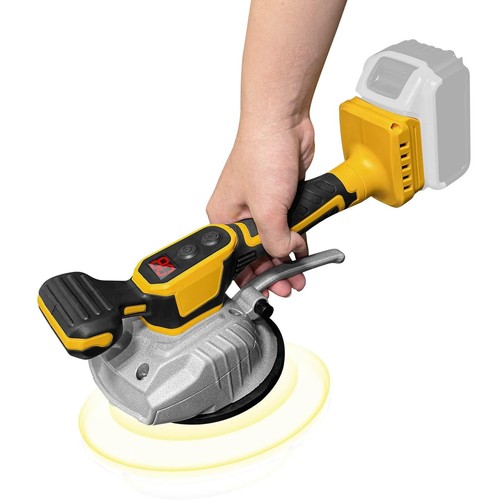 Cordless tile vibration - tile,