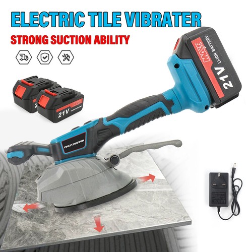 Batteries tile vibrator - 2,