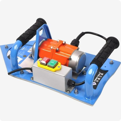 Tile vibrator large - vibrator, format