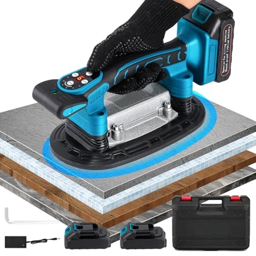 Tile vibration tool - tile,