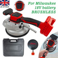 Tile Vibration Tool for