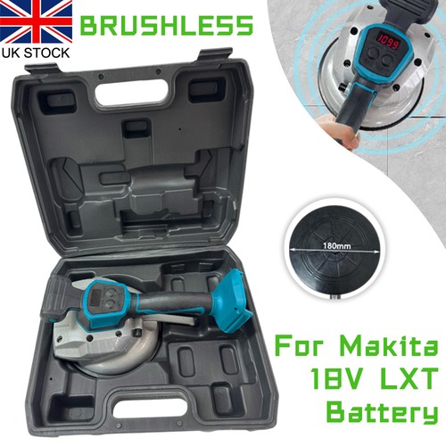 Tile vibration tool for makita - tile,