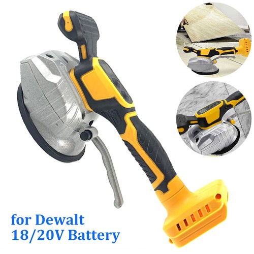 Electric handheld tile - electric,