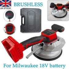 Tile Vibration Tool for