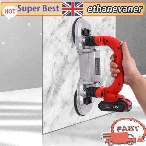 Electric tile vibrator speed - electric,