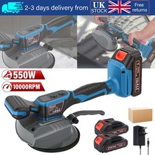 2 Batteries Tile Vibrator